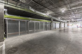 Garage Lifts